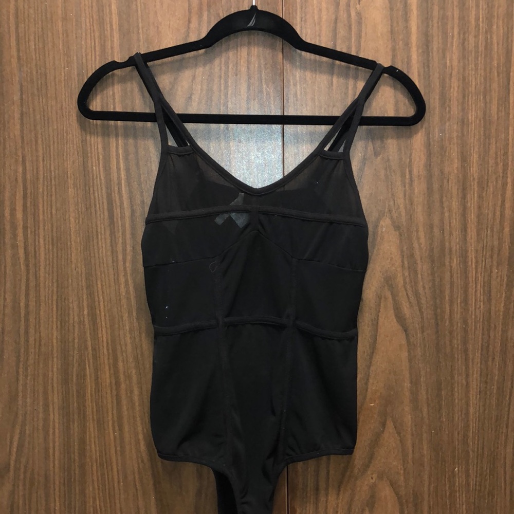 Mesh BodySuit - Picture 2 of 2
